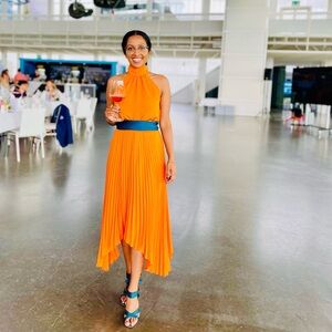 Meet your Posher, Nallina